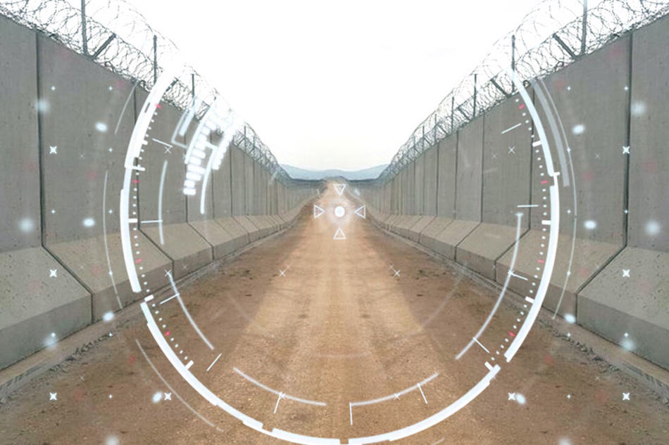  BORDER SECURITY AND HOMELAND SECURITY